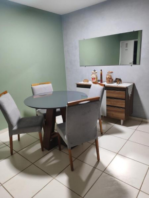 Apartamento confortável